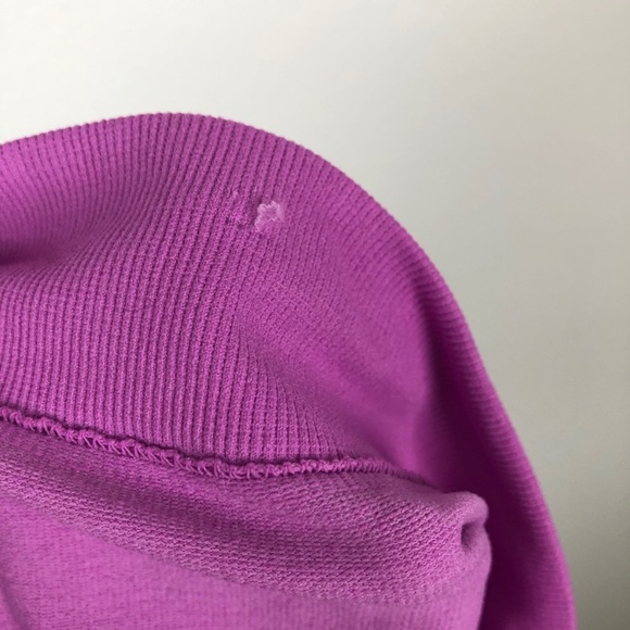 Free People High Waist Seamless Bike Shorts XS/S - Picture 6 of 6